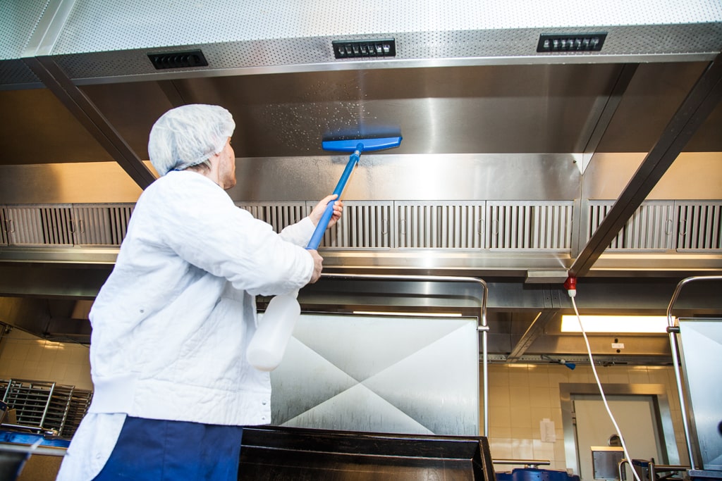 Инвентарь FBK